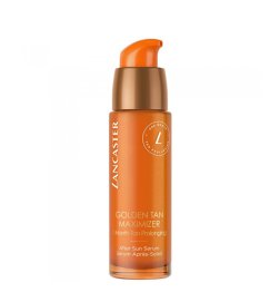Golden Tan Maximizer - Sérum Après-Soleil